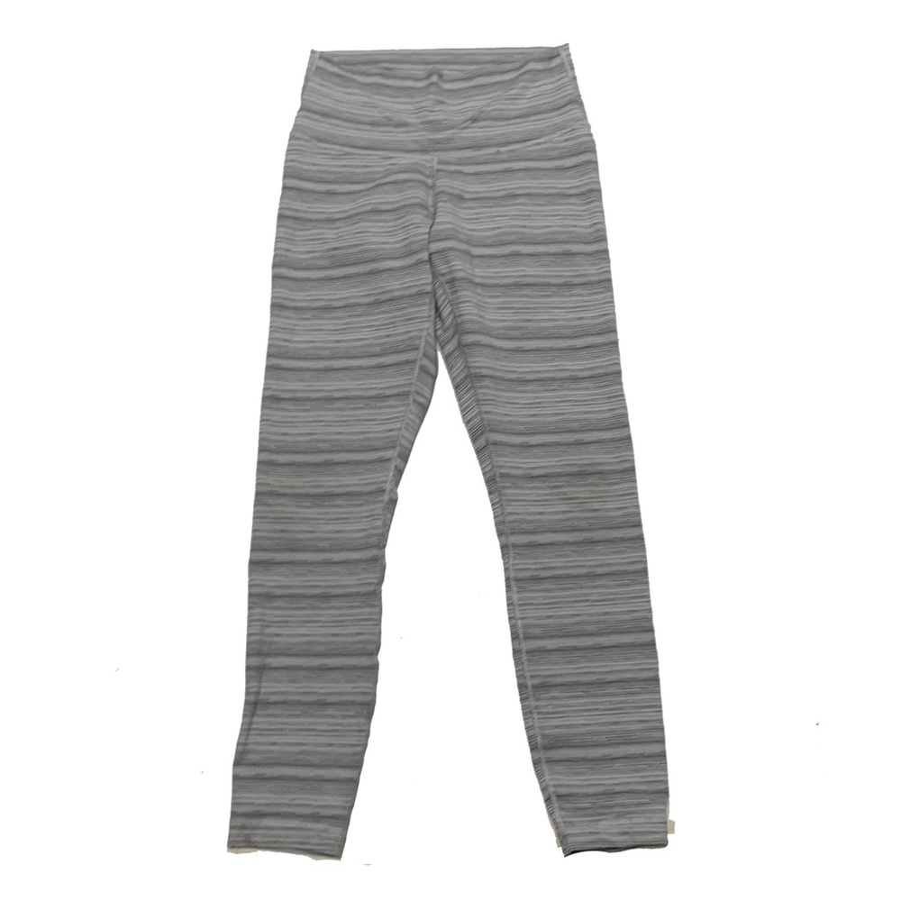 6 / Lululemon High Times Pant